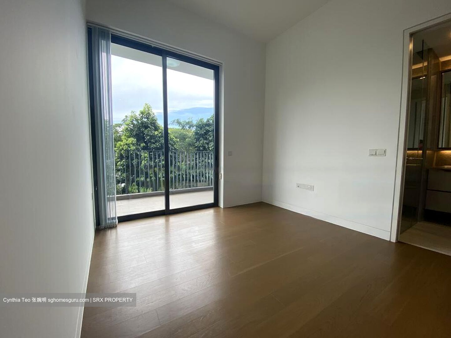 Highline Residences (D3), Condominium #485741881